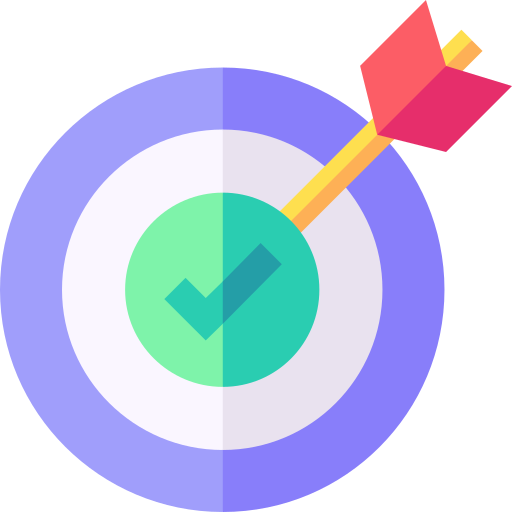 target