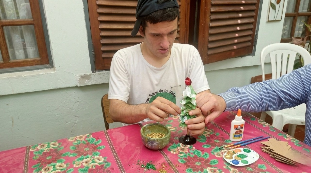 Atención individual