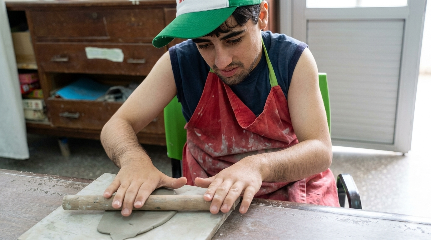 Actividades Complementarias