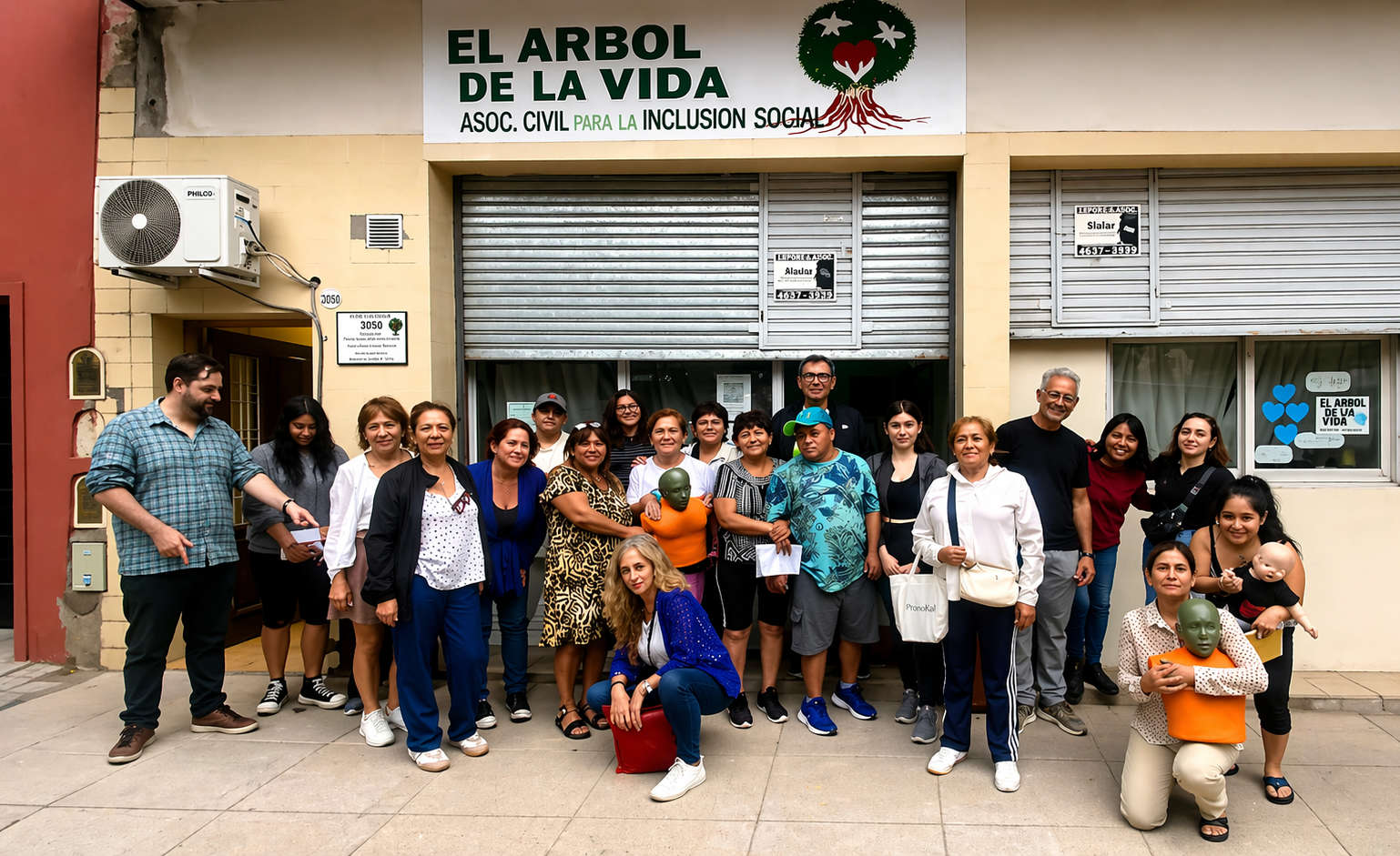 Comunidad